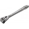 Wera Zyklop metal ratchet with switch lever,...