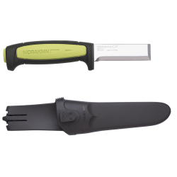 MORAKNIV® CHISEL, Blade...