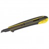 Cutter Elastomere covered with screw and push...