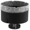 Deimantinė karūna 68mm M14 plytelėms Leman