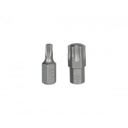 Antgalis 3/8 T40x30mm BGS