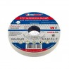 Galandimo diskas 150x25x32 25A Luga