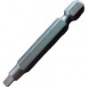 Antgalis 1/4 R2x50mm BENMAN smūginis