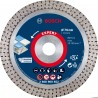 Deimantinis pjovimo diskas Ø76mm BOSCH