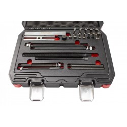 Bearing remover Kroftools...