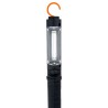 Aluminium flex lamp 180-220 Lumens with magnet...