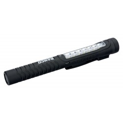 Pen lamp and torch with...