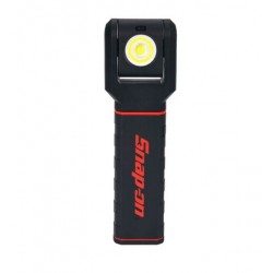 Worklight Snap-on 550lm...