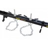 Variklio laikiklis - traversa 500kg KROFTOOLS