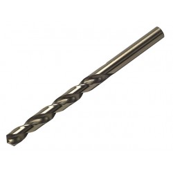 Metal drill bit...