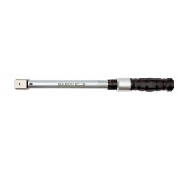 Click torque wrench with...