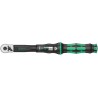 Wera Click-Torque C 1, 1/2" Torque wrench Drive...