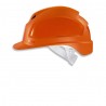 Protective helmet Uvex Pheos B, Orange 51-61cm....