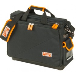 Laptop and toolbag with...