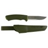 Morakniv® Bushcraft Forest peilis, nerūdijančio...