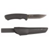 Morakniv® Bushcraft peilis juodas
