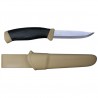 Morakniv® Companion (S) peilis, Desert,...