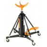 1000kg transmission jack dp qa