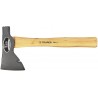 Domestic axe 670g with hickory 36cm handle Truper®