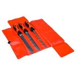 Engineering file set 3 pcs