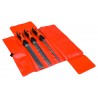 Engineering file set 3 pcs