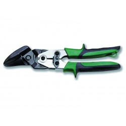 Compound shears...
