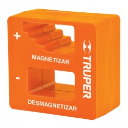 Magnetizer-demagnetizer...