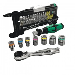 Wera Tool-Check PLUS 39...
