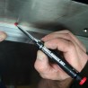 Trades-Marker Dry metalinis pieštukas su...