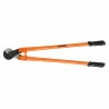 Wire rope and cable cutter, max 16mm Truper®