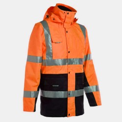 4 In 1 High Visibility...
