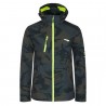 Softshell striukė North Ways Borel 1511...