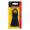 Multitool scraper blade 49mm. For removing...