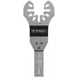 Multitool blade 10x28mm,...