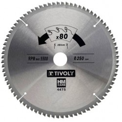 Circular saw blade...