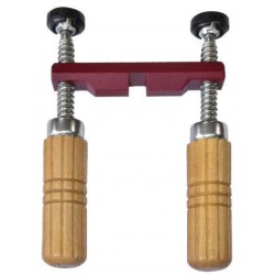 Universal double edge-grip,...