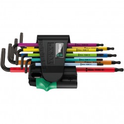 Wera BlackLaser Multicolour...