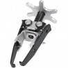 Valve adjuster max254mm Truper®