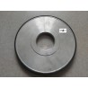 Deimantinis galandimo diskas 250x10x76mm