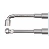 L formos raktas 17mm