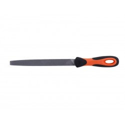 Flat tapered file 8" 200mm...
