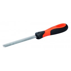 Double edge saw sharpening...