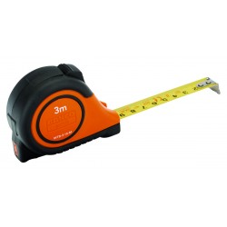 Measuring tape MTB 3mx16mm...