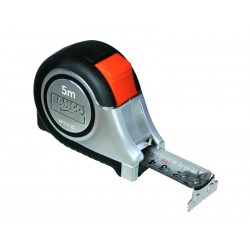 Measuring tape MTS 5m 25mm...