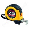 Matavimo ruletė Tajima Z - LOCK 8m x 25mm