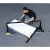 SIMPLIFIED HOT WIRE CUTTING TABLE - For...
