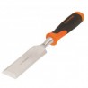 Chisel 6mm with two-component handle Truper®