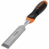 Chisel 10mm with two-component handle Truper®