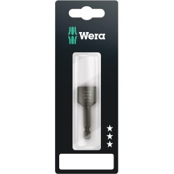Wera 869/4 M nutsetter 12.0mm