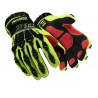 Rescue gloves HexArmor EXT Rescue® 4013, cut...